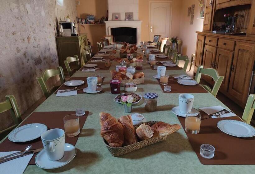 Family Suite, La Varenne