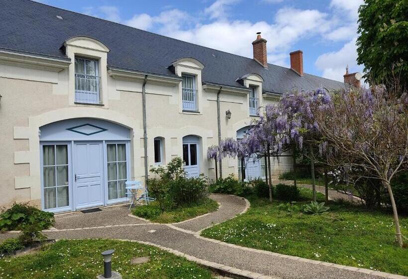 Family Suite, La Varenne