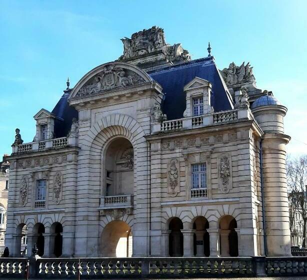 اتاق استاندارد, La Villa 30