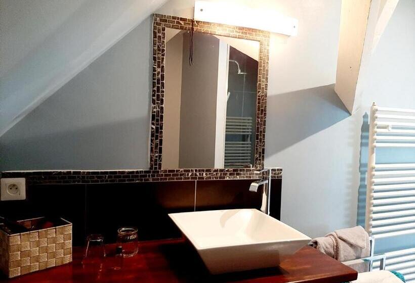 اتاق لوکس, La Villa 30