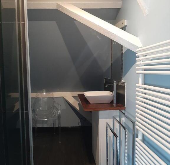 اتاق لوکس, La Villa 30