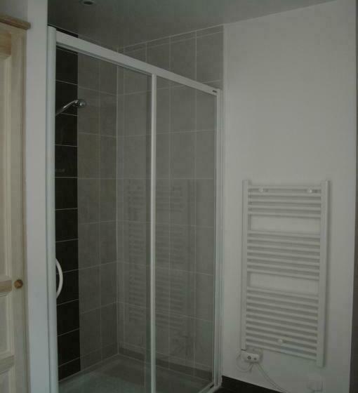 Family Suite, Le Puits Fortifié