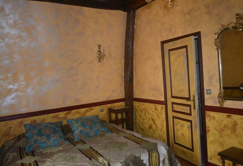 Номер Стандарт, Lit En Loire