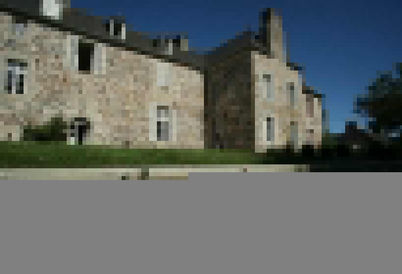 标准间, Manoir De La Villeneuve