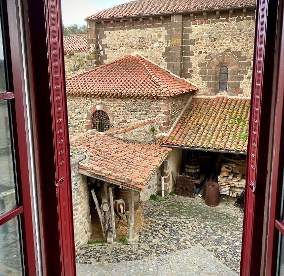 Семейный Номер, Ermitage Saint Vincent B&b