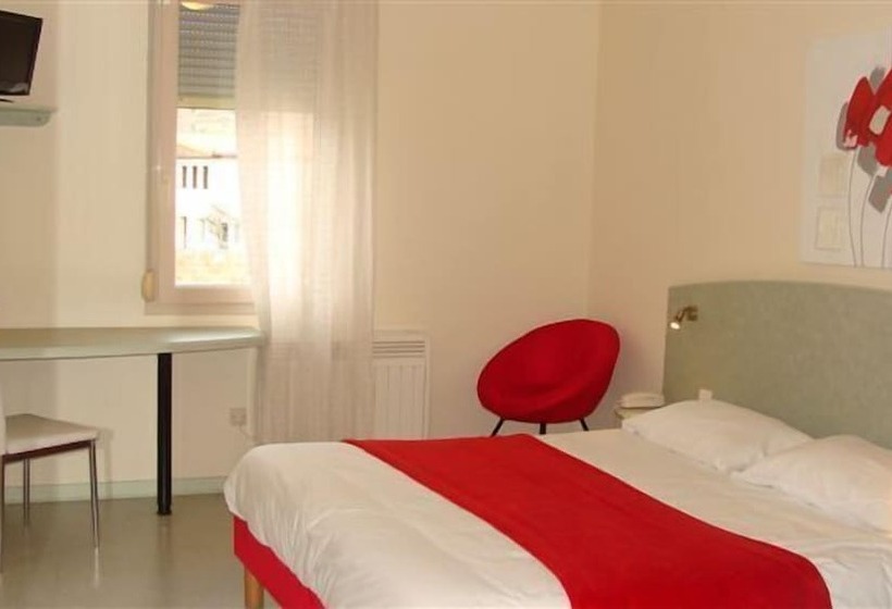 Номер Superior, Abel Hôtel