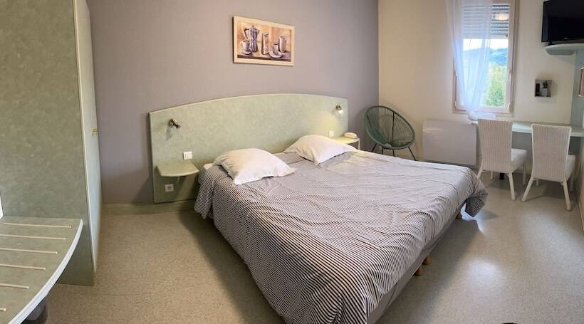 Номер Superior, Abel Hôtel