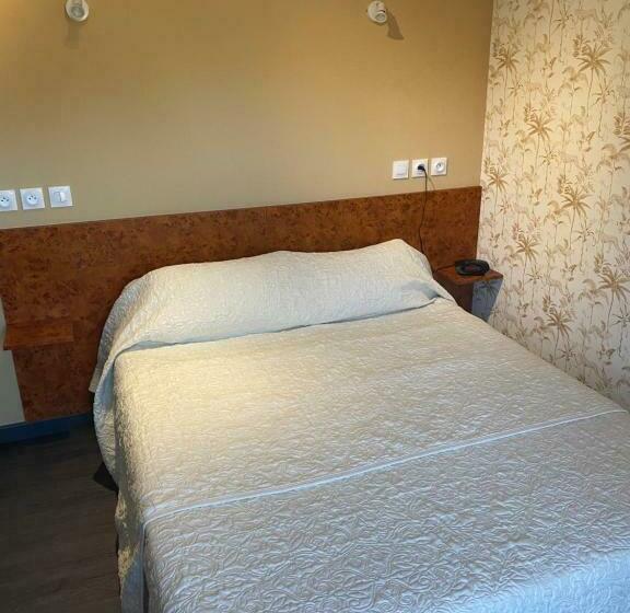 Номер Стандарт, Auberge Le Cheval Blanc