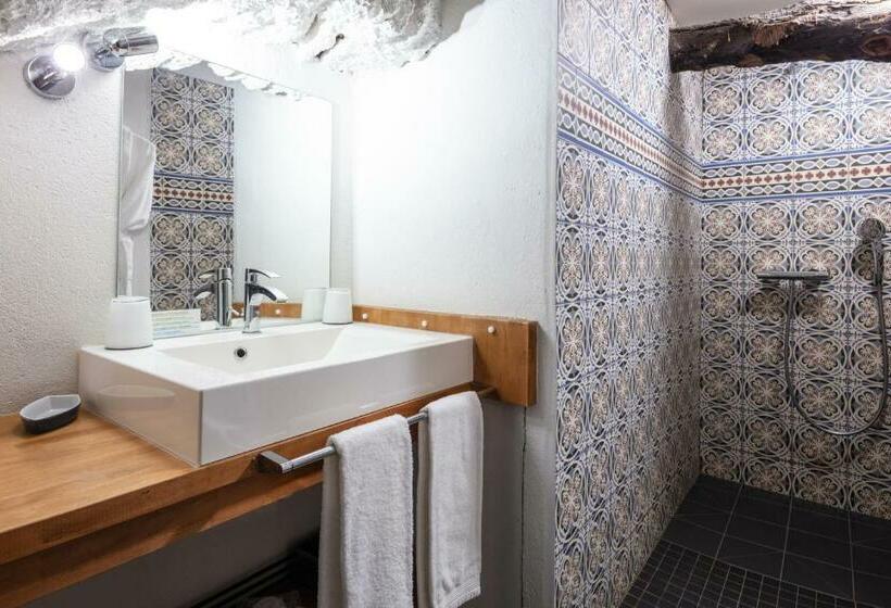 غرفة سوبيريور, Casa9