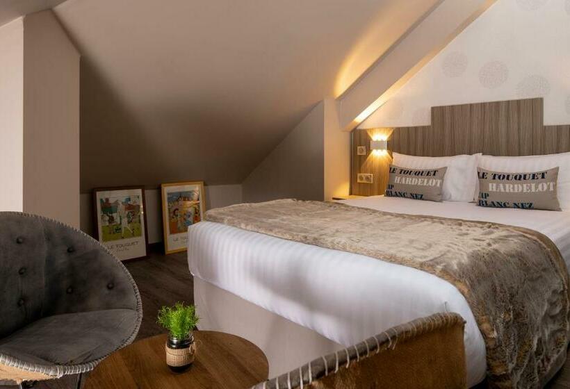 Полулюкс, Cocoon Inn