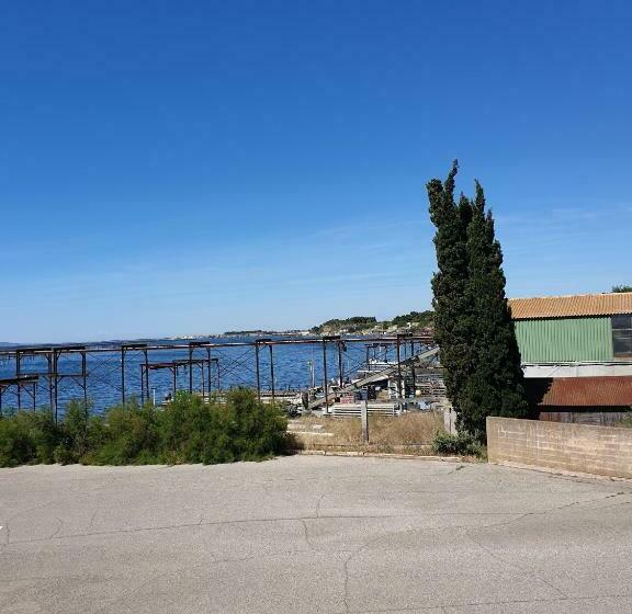 Номер Стандарт, La Côte Bleue