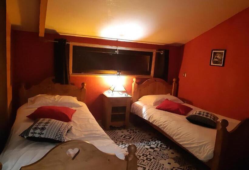 Семейный Номер, Alex Factory Gites Et Chambres D Hôtes Côte D Opale