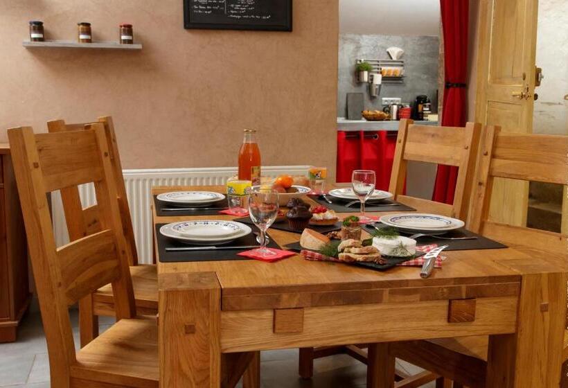 Дом 2 Спальни, Alex Factory Gites Et Chambres D Hôtes Côte D Opale