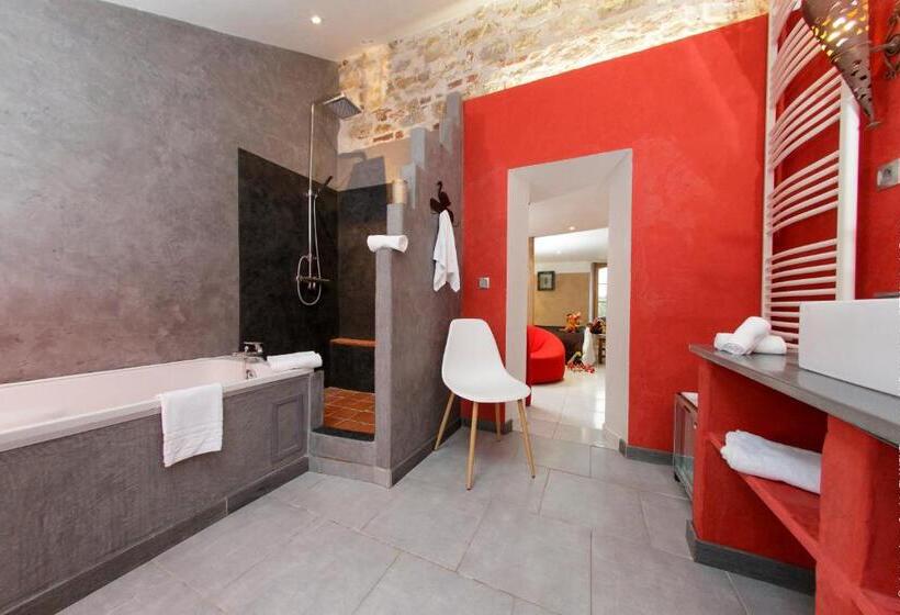 Дом 2 Спальни, Alex Factory Gites Et Chambres D Hôtes Côte D Opale