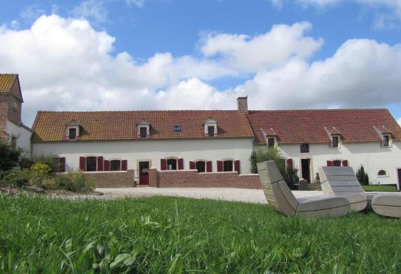 Дом 2 Спальни, Alex Factory Gites Et Chambres D Hôtes Côte D Opale