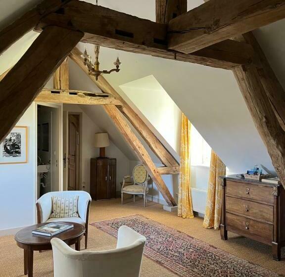 Family Suite, Chateau D  Emalleville