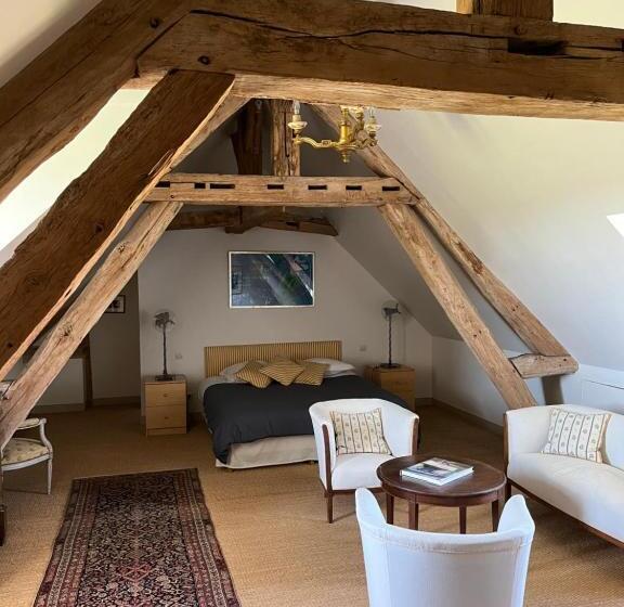 Family Suite, Chateau D  Emalleville