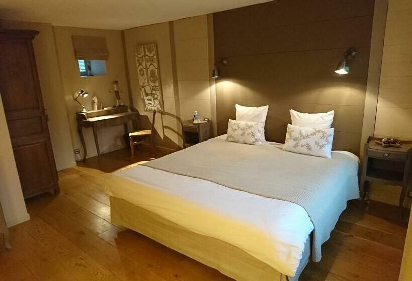 Номер Комфорт, Côté Jardin   Chambres D Hôtes