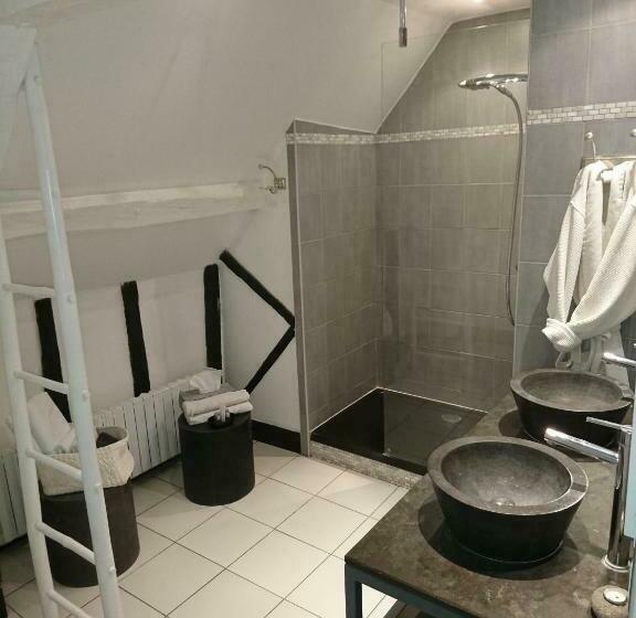 Номер Комфорт, Côté Jardin   Chambres D Hôtes