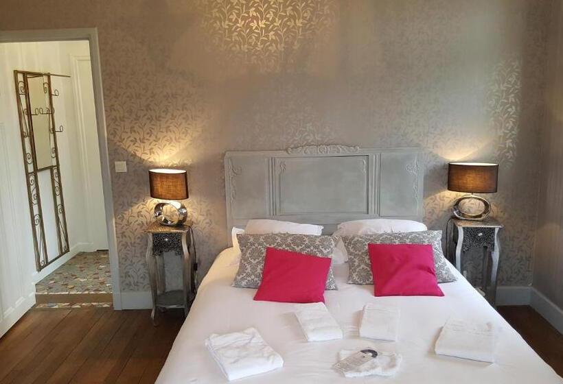 Номер Superior с Террасой, Le Castel Guesthouse