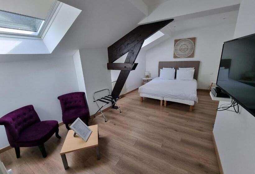 Дом 3 Спальни, Le Castel Guesthouse