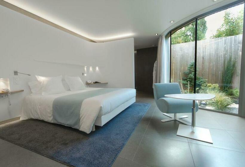 Номер Стандарт, Maison Ronan Kervarrec   Rennes   Saint Grégoire