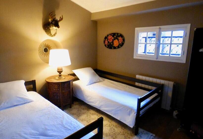 Номер Стандарт, Bed & Breakfast La Clepsydre
