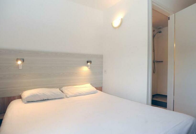Номер Стандарт, Fasthotel La Roche Sur Yon