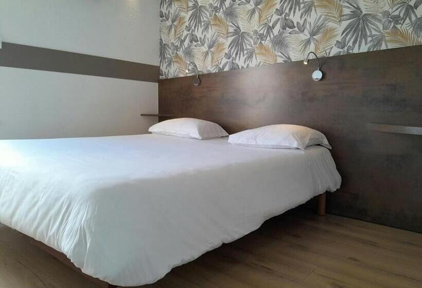 Номер Стандарт, Fasthotel Narbonne