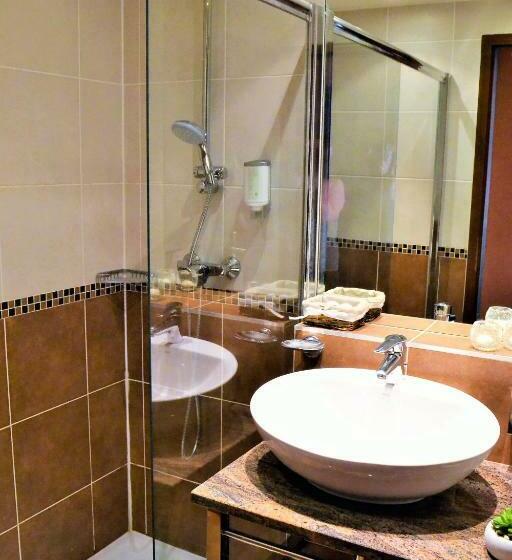 Номер Superior, Hôtel Aux Chants Des Oiseaux