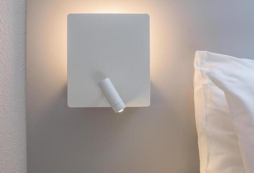 חדר משפתחתי סופריור, Fasthôtel Biarritz Bidart Côte Basque   Un Hôtel Fh Collection