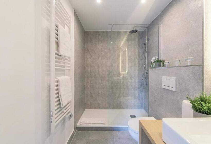 Семейный Номер Superior, Fasthôtel Biarritz Bidart Côte Basque   Un Hôtel Fh Collection