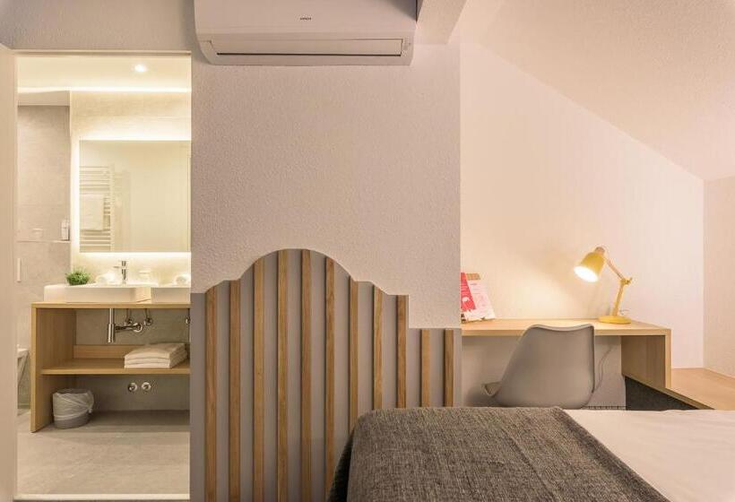 Семейный Номер Superior, Fasthôtel Biarritz Bidart Côte Basque   Un Hôtel Fh Collection