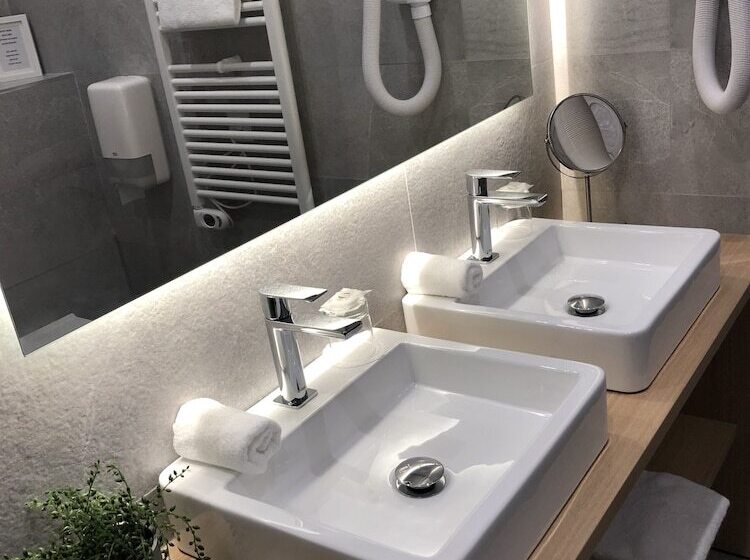 חדר דלוקס, Fasthôtel Biarritz Bidart Côte Basque   Un Hôtel Fh Collection