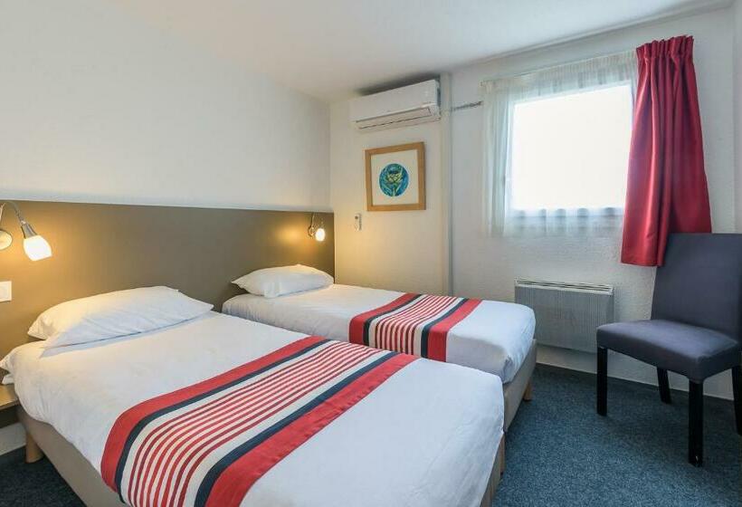 Номер Стандарт, Fasthôtel Biarritz Bidart Côte Basque   Un Hôtel Fh Collection