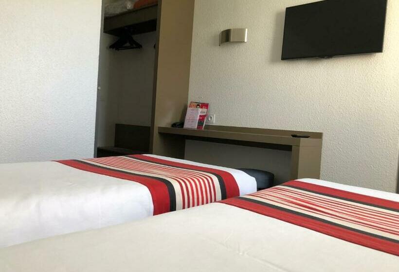 חדר סטנדרט, Fasthôtel Biarritz Bidart Côte Basque   Un Hôtel Fh Collection