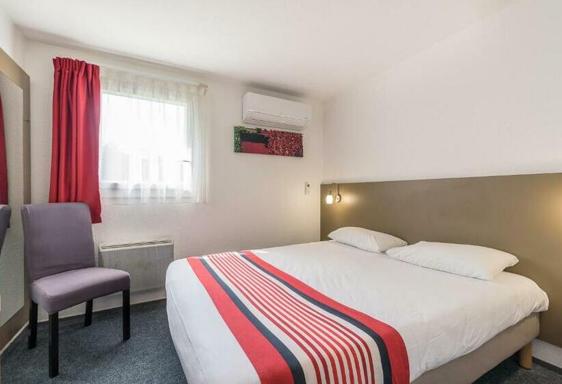 Номер Стандарт, Fasthôtel Biarritz Bidart Côte Basque   Un Hôtel Fh Collection