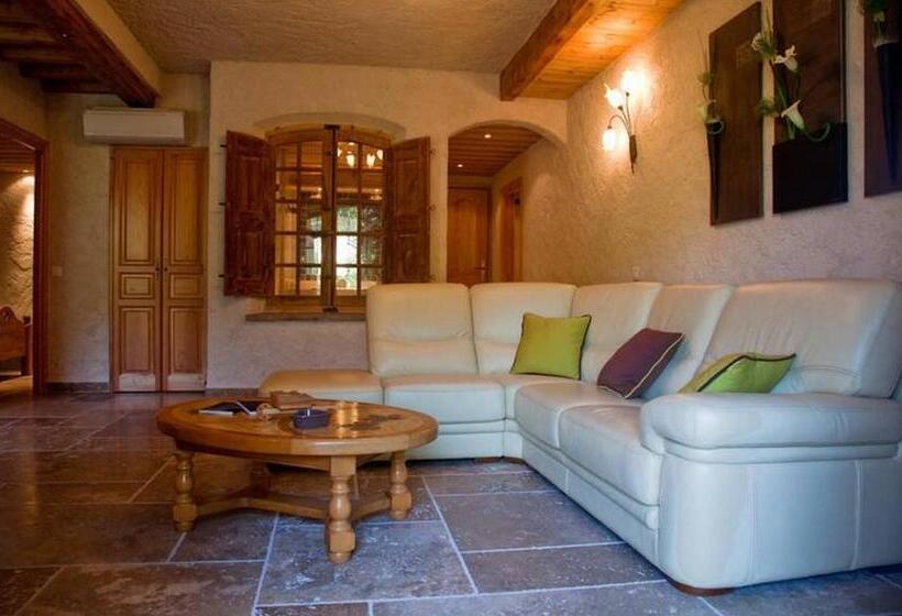 Family Suite, L  Escapade Hôtel & Restaurant