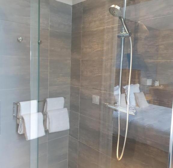 Номер Стандарт Вид на Сад, La Fraîchette Hôtel & Spa