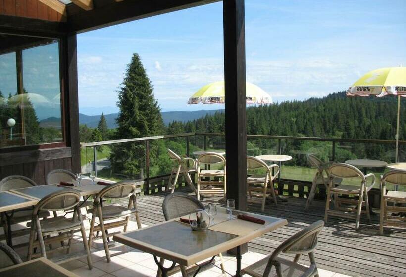 Апартаменты 2 Спальни, Les Terrasses Du Lac Blanc   Studios & Appartements