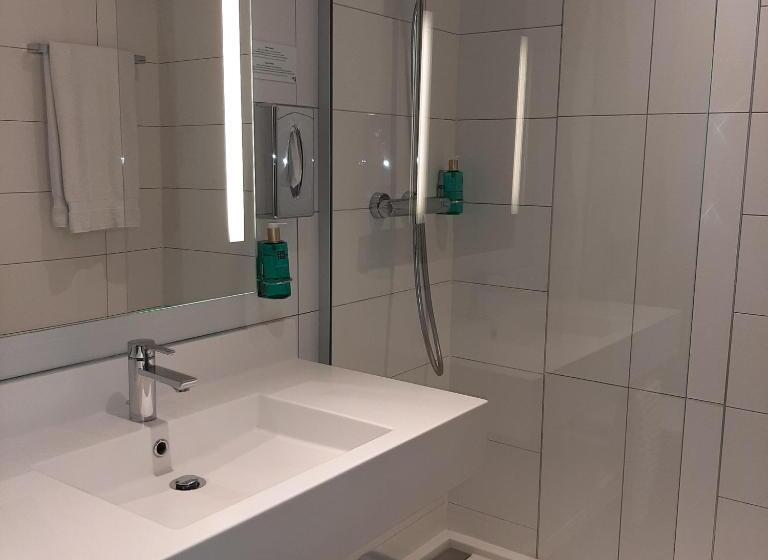 اتاق راحتی, Relais Saint Jacques  Chateauroux