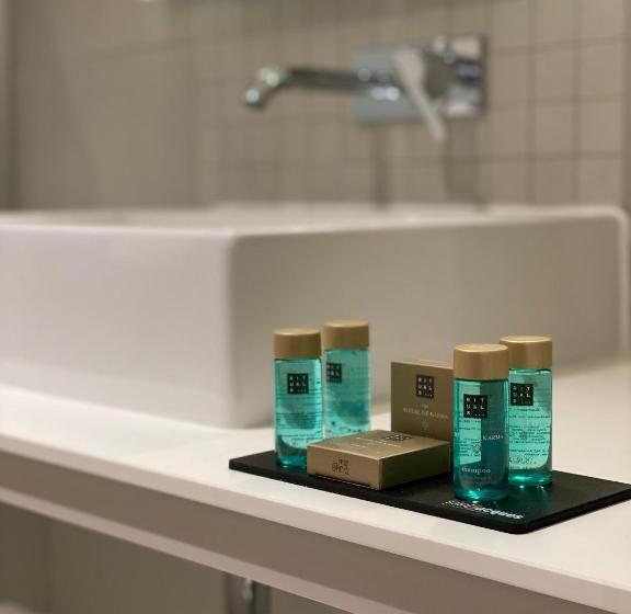 سوئیت جونیور خانوادگی, Relais Saint Jacques  Chateauroux