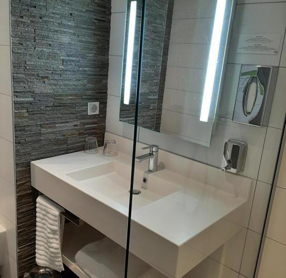 اتاق استاندارد, Relais Saint Jacques  Chateauroux