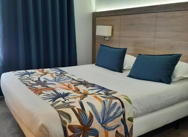 اتاق استاندارد, Relais Saint Jacques  Chateauroux