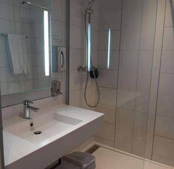 اتاق استاندارد, Relais Saint Jacques  Chateauroux