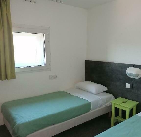 اتاق استاندارد, Cit Hotel Saxotel Chalon Sur Saône Nord