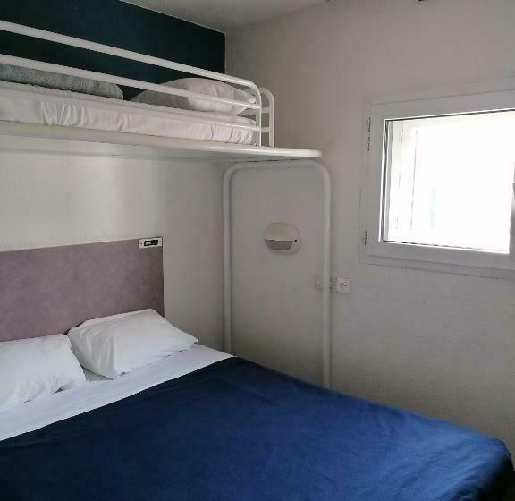 اتاق استاندارد, Cit Hotel Saxotel Chalon Sur Saône Nord