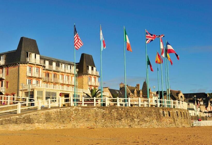 Номер Стандарт, Vtf L Hotel Des Bains