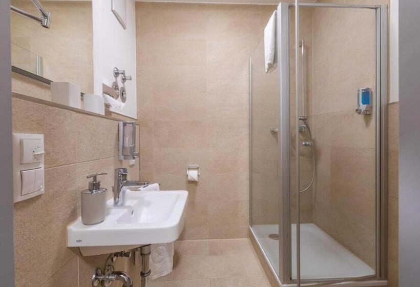 غرفة ديلوكس, Altstadthotel Marktschlösschen