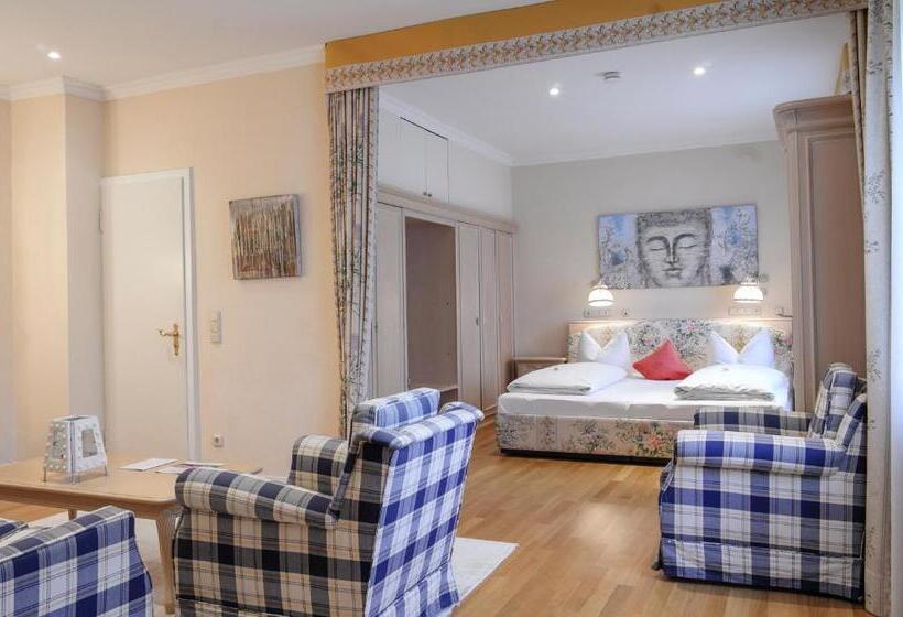 Номер Superior, Villa Adolphine